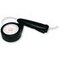 Handy Bundler inkl. Kabelbandrolle 15 m und 200 Clips schwarz